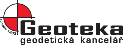 Logo Geoteka s.r.o.